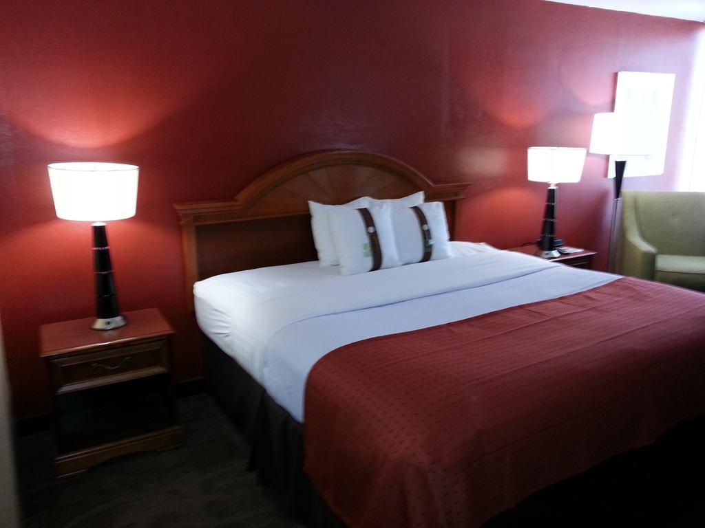 Holiday Inn Shreveport Downtown, An Ihg Hotel Quarto foto